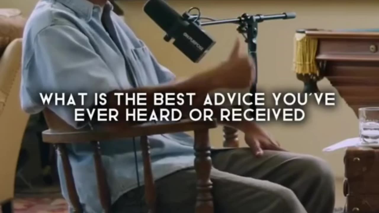 "Believe in Yourself"