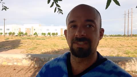 7.25.22 El Paso Camp