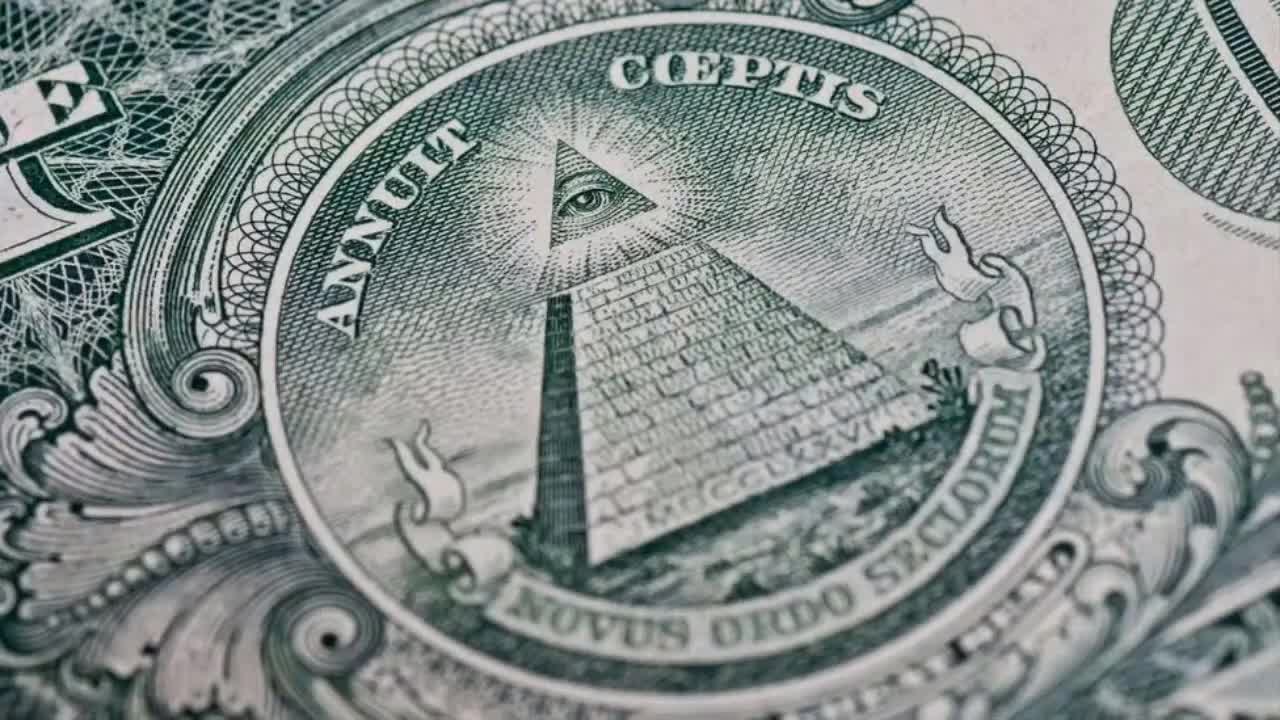 John Todd Exposes the Illuminati