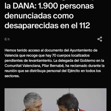 1.900 #personas #denunciadas como #desaparecidas