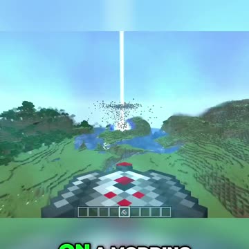 Modding Fabric for Flashy Visual Effects: Overcoming Challenges with Loadstone