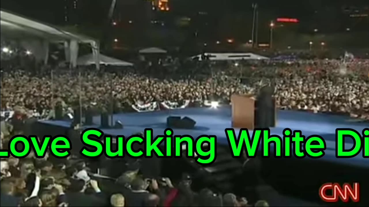 Obama Fucking Sucks