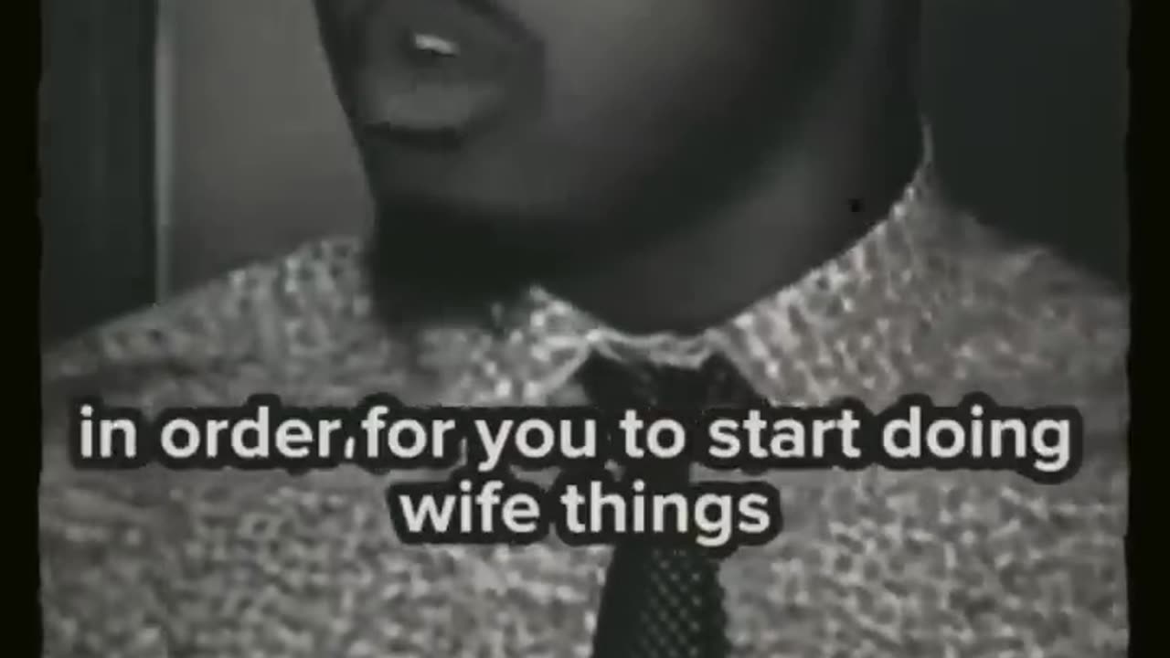 If she can't see your value, don't explain yourself... walk away.