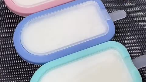 Do you like this pudding? It's delicious