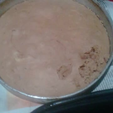 fazedo bolo de laranja pt5