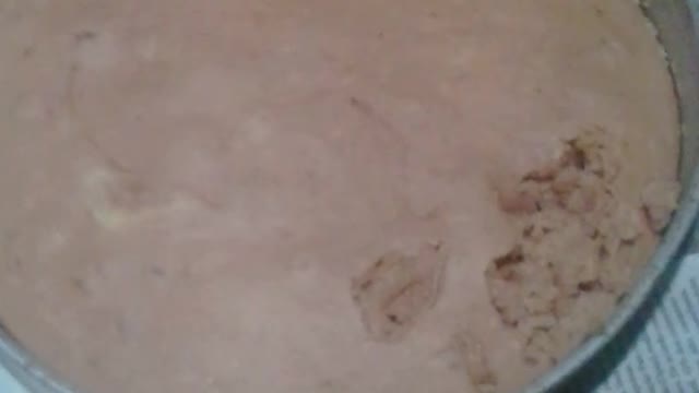fazedo bolo de laranja pt5