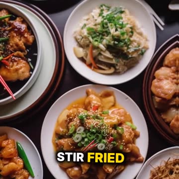 The 3 best cuisines in the world