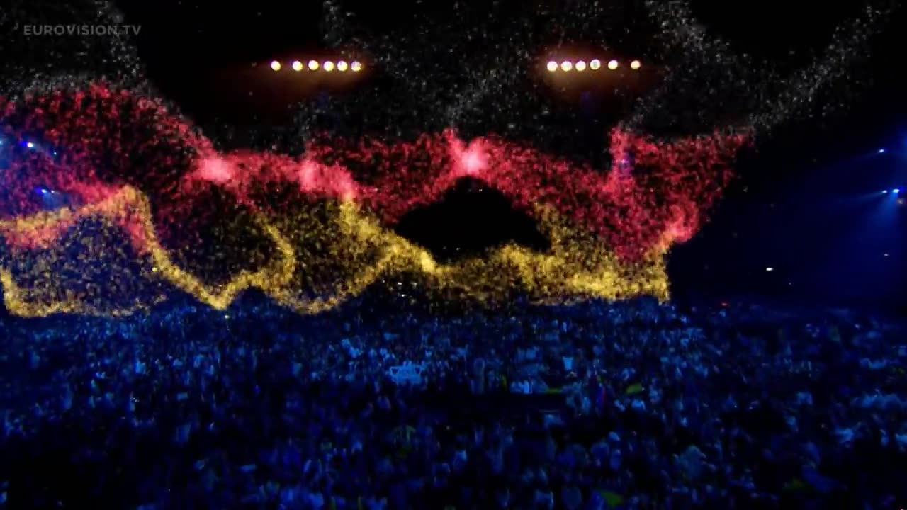 Satellite by Lena Meyer-Landrut