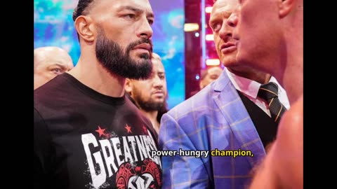 "Cody Rhodes' Bold Move: Teaming with Roman Reigns, Explained to Randy Orton"