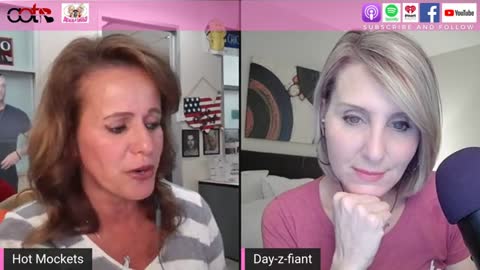Kim 'n Van, Gavin recalled, ID has balls, and more!