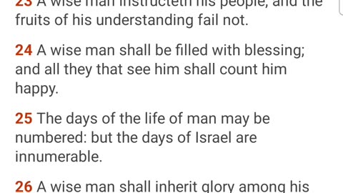 Test Yourself To See If You Believe