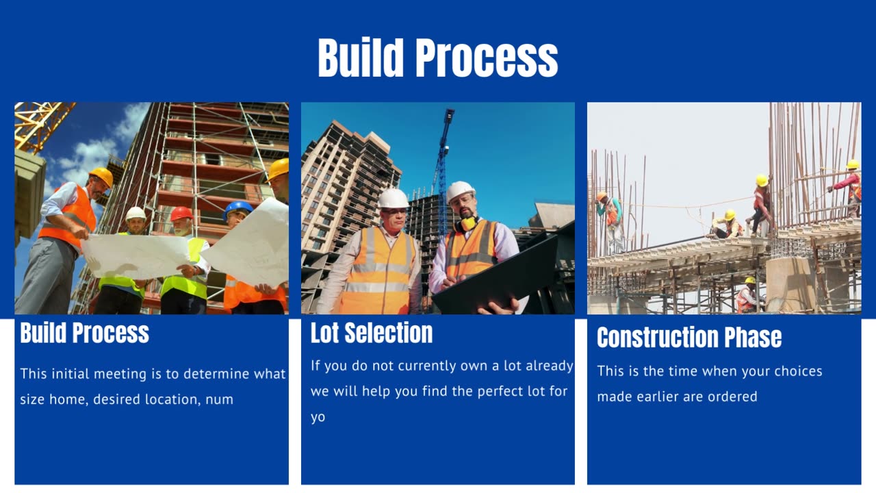 Maine Credit Builder Loan - Maine Home Builders