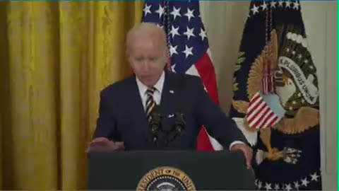 Biden tells JAW-DROPPING lie about July inflation numbers!