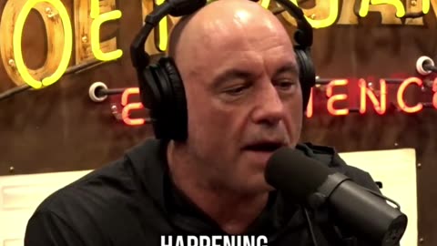 Joe Rogan and Bret Weinstein Discuss Excess Deaths and Injuries