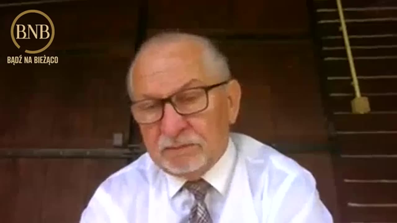 KRZYSZTOF TYTKO PRZERYWA MILCZENIE