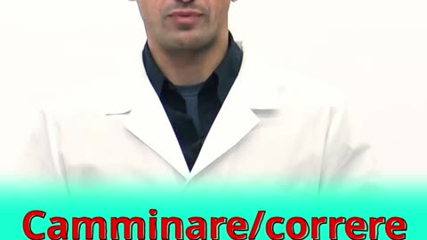 Col Menisco Rotto Posso Camminare, Pedalare e Correre?