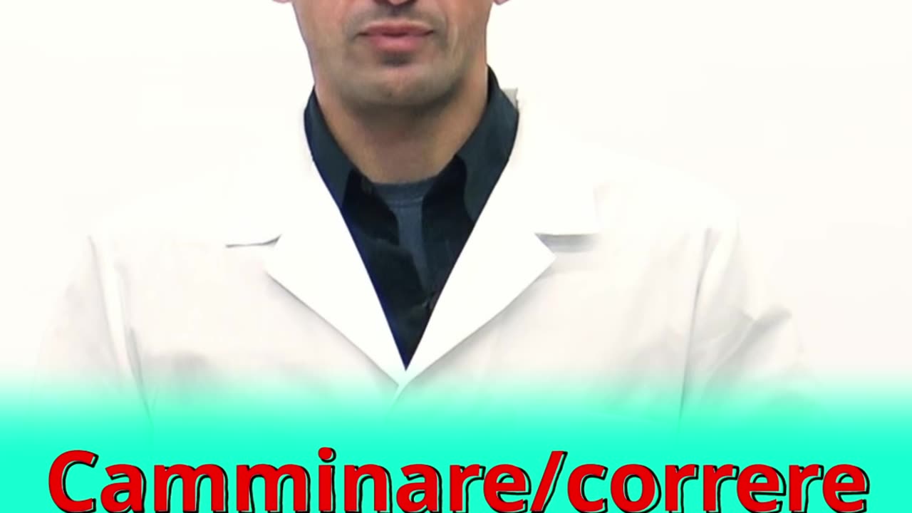 Col Menisco Rotto Posso Camminare, Pedalare e Correre?