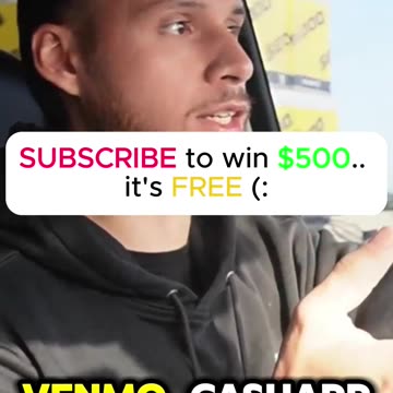 These 12 seconds could CHANGE your life.. 💥