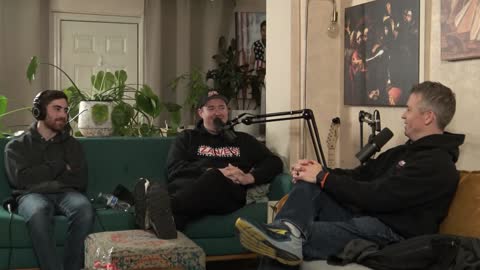Ep 377 - The Plague