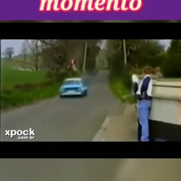 saved at the last moment