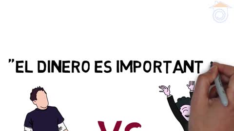 01jul2018 Seis mentiras toxicas sobre el dinero que vacian tu cuenta bancaria · Trabajar desde Casa || RESISTANCE ...-