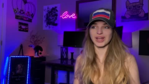 Russian Reaction