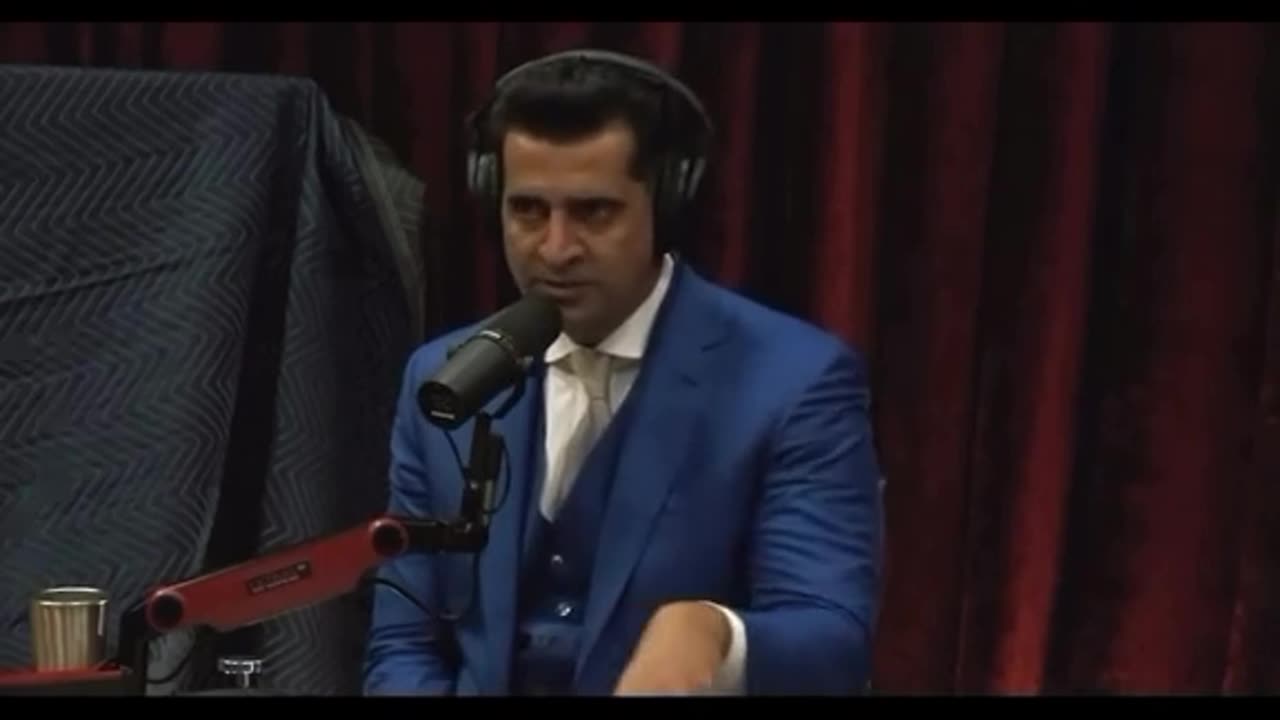 “Control The Money Control The World”