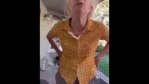 This Is One, Mean Old Lady