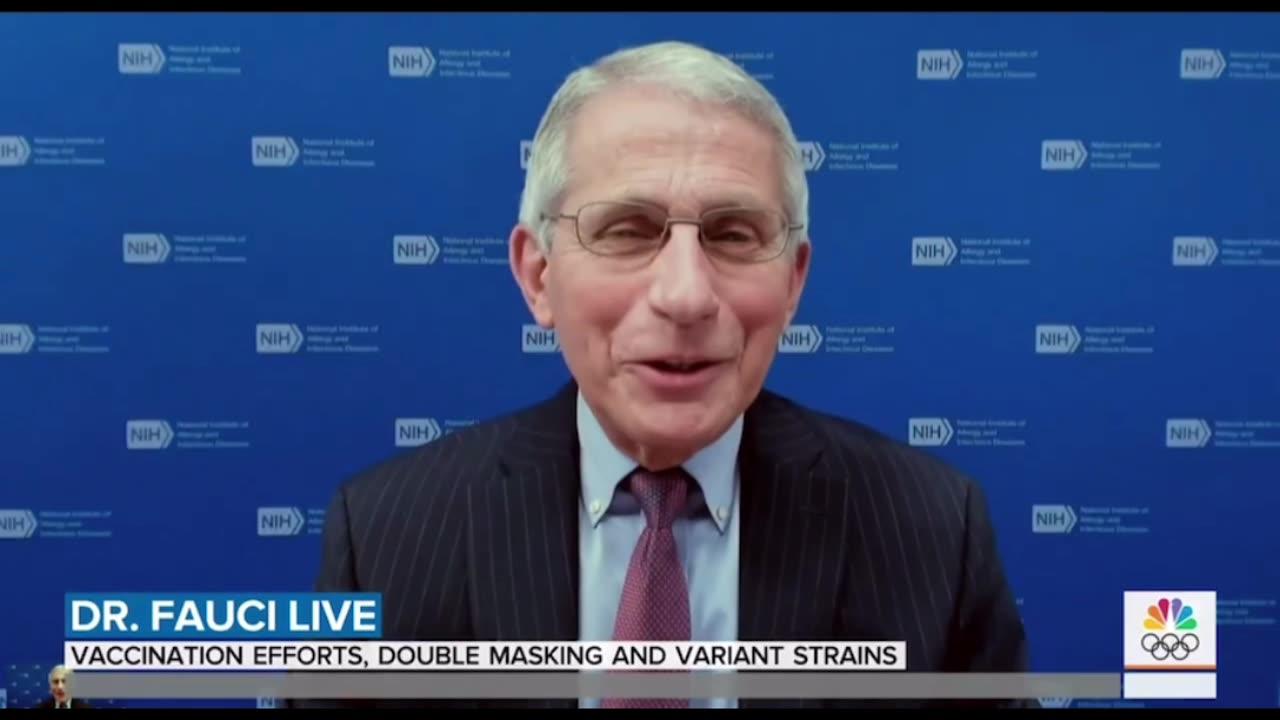 Honoring #Fauci