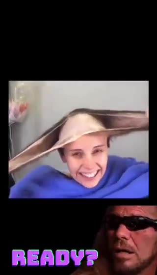 Klone clones and mask