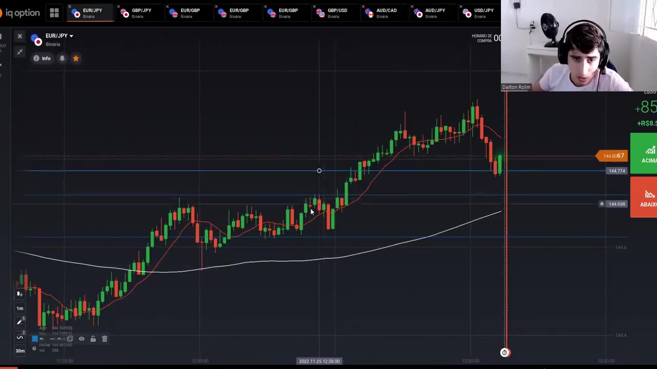 GUIAS TRADER - MOD 4 - AULA 09