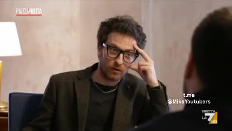 E questo sarebbe il green?