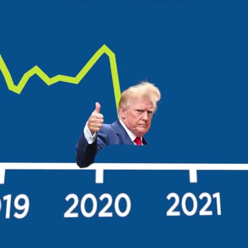 Trump VS. Biden INFLATION