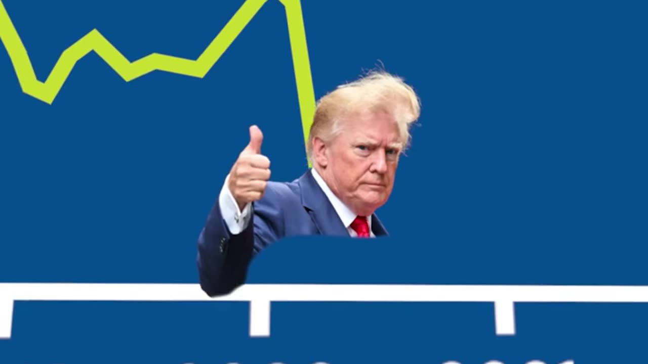 Trump VS. Biden INFLATION