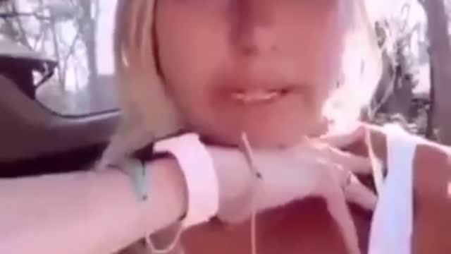 Her Mother Passed Away from the First Dose of the Vaccine