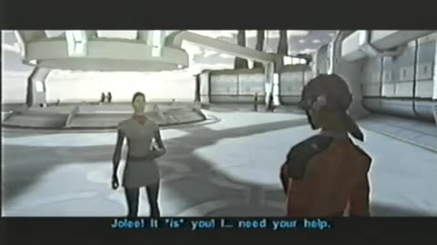 Star Wars KOTOR (XBOX) 23/38