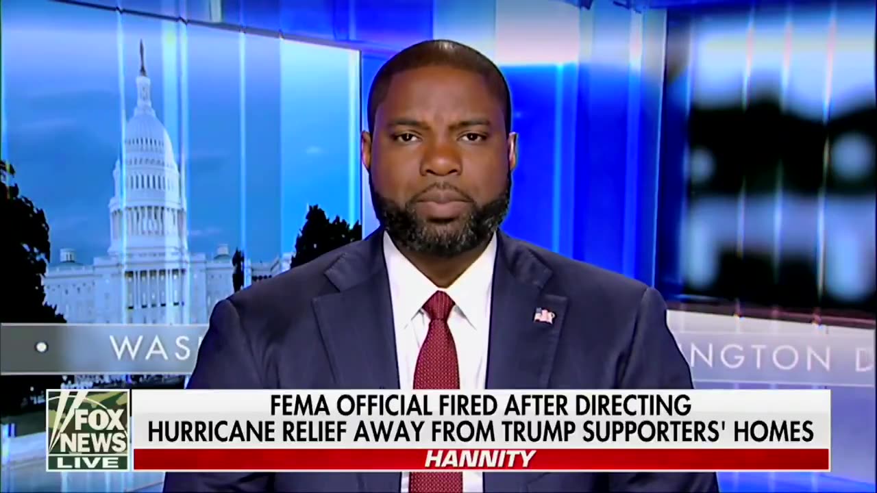 FEMA's agents denied relief to hurricane victims must be FIRED IMMEDIATELY