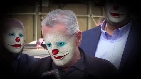 Robert De Zero | 🤡