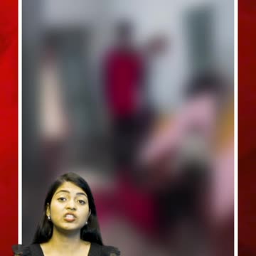 ర్యాగింగ్ రక్కసి.. జూనియర్లను దారుణంగా కొట్టారు #short #ragging #ssncollege #narsaraopet | FBTV NEWS