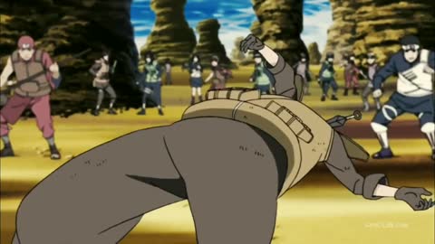Madara AMV /see me fall