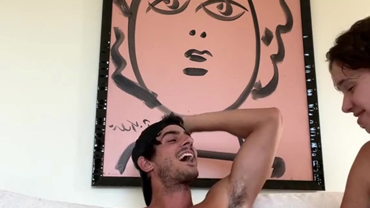 Period cramp simulator