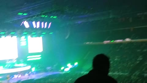 TSO in Buffalo