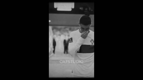 Cristiano Ronaldo Singing Song💔 | Sad Song |