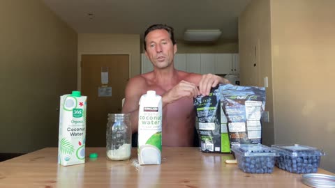 WHICH COCONUT WATER IS BETTER?