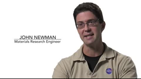 Making a Reseacher NASA