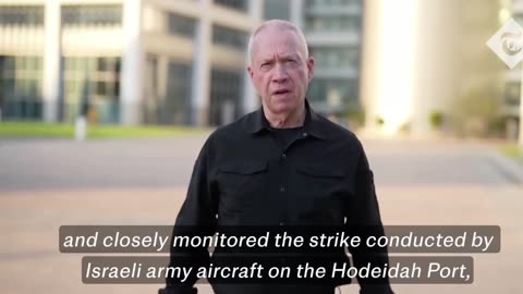 Israel attacks another country