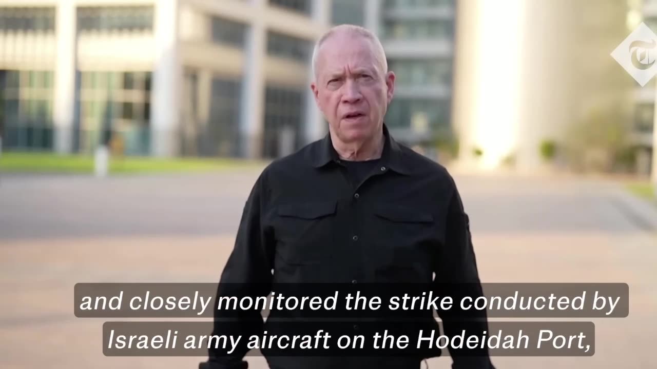 Israel attacks another country