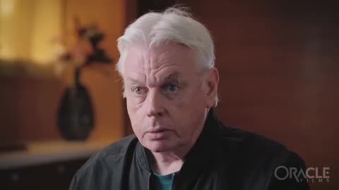 David Icke - May 2021 - Human 2.0