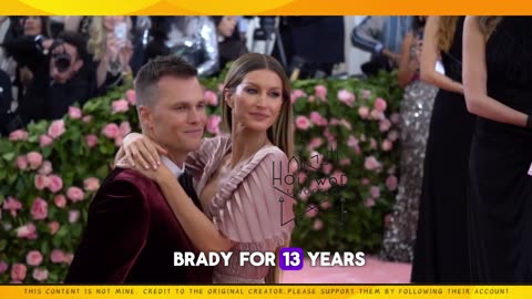 Gisele Bündchen Expecting Baby No. 3: First Child with Boyfriend Joaquim Valente!