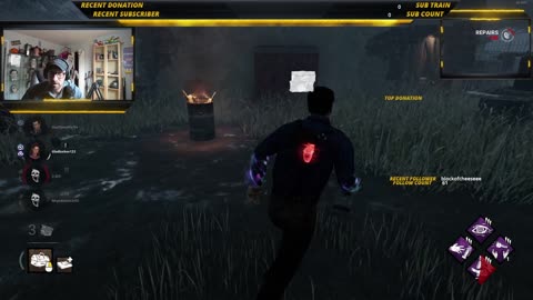 Flashy Flashbang saves